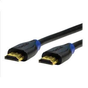 Logilink | Cable HDMI High Speed with Ethernet | CH0066 | HDMI Type A Male | HDMI Type A Male | HDMI to HDMI | 10 m - Image 4