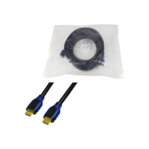 Logilink | Cable HDMI High Speed with Ethernet | CH0067 | HDMI Type A Male | HDMI Type A Male | HDMI to HDMI | 15 m - Image 10