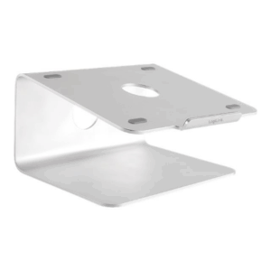 Logilink | AA0104 | 17 " | Notebook Stand | Suitable for the MacBook series and most 11“-17“ laptops | Aluminium - Image 5