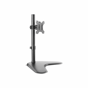 Logilink | Desk Mount | BP0044 | 13-32 " | Maximum weight (capacity) 8 kg | Black - Image 2
