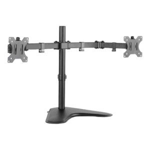 Logilink | Desk Mount | BP0045 | 13-32 " | Maximum weight (capacity) 8 kg | Black - Image 4