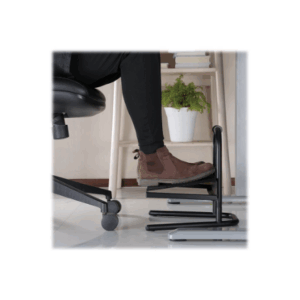 Logilink | Free-standing adjustable footrest | EO0007 - Image 10