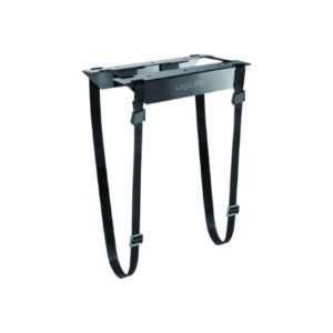 LogiLink EO0009 Adjustable Under-Desk CPU Mount, strap | Logilink - Image 6