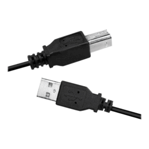 Logilink | CU0007B USB 2.0 cable | USB-A to USB-B USB 2.0 A (male) | USB 2.0 B (male) - Image 4