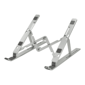 Logilink | AA0134 | Notebook stand, foldable | Notebook Stand | Silver | 10-16 " - Image 10
