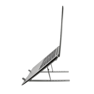 Logilink | AA0134 | Notebook stand, foldable | Notebook Stand | Silver | 10-16 " - Image 6