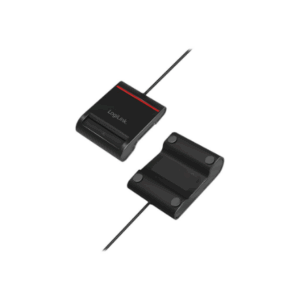Logilink | USB 2.0 card reader, for smart ID | CR0047 | Card Reader - Image 11