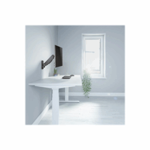 Logilink | Wall mount | Tilt, swivel, rotate | 17-32 " | Maximum weight (capacity) 9 kg | Black - Image 10