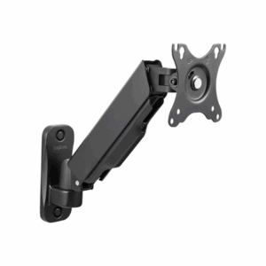 Logilink | Wall mount | Tilt, swivel, rotate | 17-32 " | Maximum weight (capacity) 9 kg | Black - Image 11