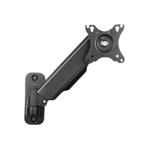 Logilink | Wall mount | Tilt, swivel, rotate | 17-32 " | Maximum weight (capacity) 9 kg | Black - Image 12