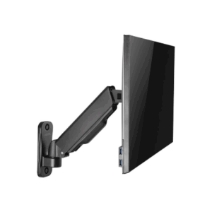 Logilink | Wall mount | Tilt, swivel, rotate | 17-32 " | Maximum weight (capacity) 9 kg | Black - Image 14