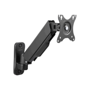 Logilink | Wall mount | Tilt, swivel, rotate | 17-32 " | Maximum weight (capacity) 9 kg | Black - Image 15
