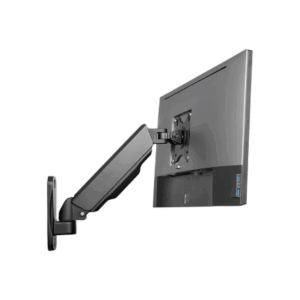 Logilink | Wall mount | Tilt, swivel, rotate | 17-32 " | Maximum weight (capacity) 9 kg | Black - Image 16