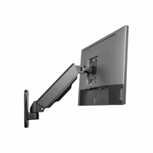 Logilink | Wall mount | Tilt, swivel, rotate | 17-32 " | Maximum weight (capacity) 9 kg | Black - Image 7