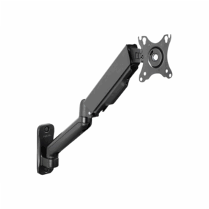 Logilink | Wall mount | Tilt, swivel, rotate | 17-32 " | Maximum weight (capacity) 9 kg | Black - Image 11