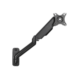 Logilink | Wall mount | Tilt, swivel, rotate | 17-32 " | Maximum weight (capacity) 9 kg | Black - Image 12