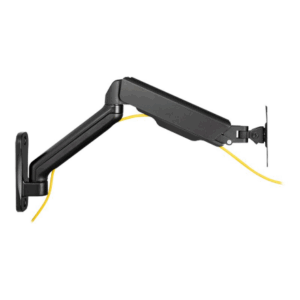 Logilink | Wall mount | Tilt, swivel, rotate | 17-32 " | Maximum weight (capacity) 9 kg | Black - Image 17