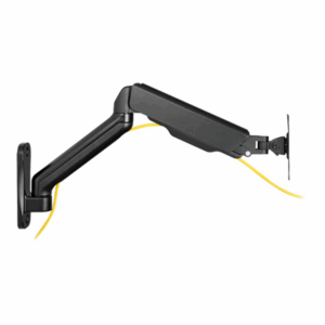 Logilink | Wall mount | Tilt, swivel, rotate | 17-32 " | Maximum weight (capacity) 9 kg | Black - Image 5