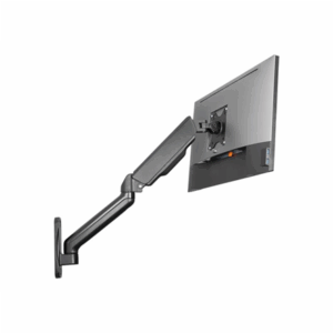Logilink | Wall mount | Tilt, swivel, rotate | 17-32 " | Maximum weight (capacity) 9 kg | Black - Image 6