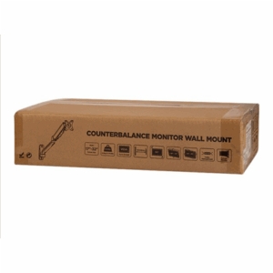 Logilink | Wall mount | Tilt, swivel, rotate | 17-32 " | Maximum weight (capacity) 9 kg | Black - Image 8