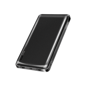 Logilink Power bank, Li-Po, 2x USB-A, USB-C | PA0316 | 10000 mAh | Black - Image 5
