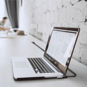 Logilink SB 3.2 Gen 2 cable, 2m | CUA0112 | USB-C to USB-C - Image 3