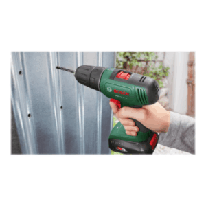 Bosch | Cordless Drill Driver EasyDrill 18V-40, 2 x 2.0 Ah - Image 10