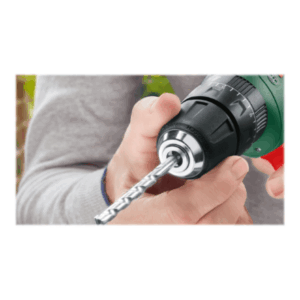 Bosch | Cordless Drill Driver EasyDrill 18V-40, 2 x 2.0 Ah - Image 11