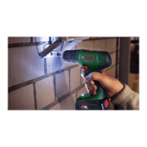 Bosch | Cordless Drill Driver EasyDrill 18V-40, 2 x 2.0 Ah - Image 12