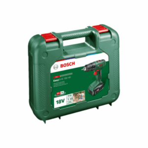 Bosch | Cordless Drill Driver EasyDrill 18V-40, 2 x 2.0 Ah - Image 13