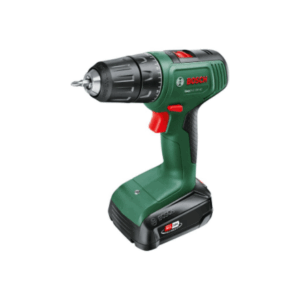 Bosch | Cordless Drill Driver EasyDrill 18V-40, 2 x 2.0 Ah - Image 4
