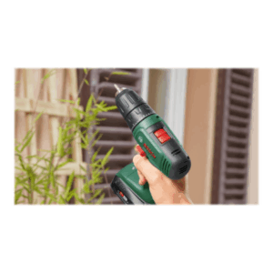 Bosch | Cordless Drill Driver EasyDrill 18V-40, 2 x 2.0 Ah - Image 8
