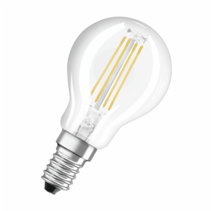 Parathom Classic P Filament | E14 | 4 W | Warm White - Image 3