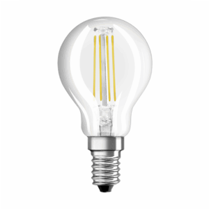 Parathom Classic P Filament | E14 | 4 W | Warm White - Image 4
