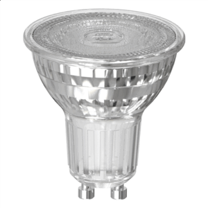 Osram Parathom Reflector | GU10 | 6.1 W | Warm White - Image 2
