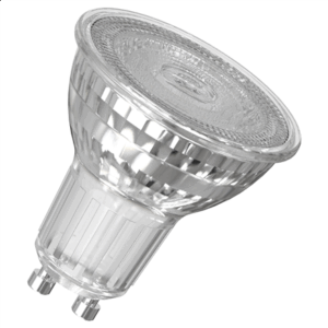 Osram Parathom Reflector | GU10 | 6.1 W | Warm White - Image 3
