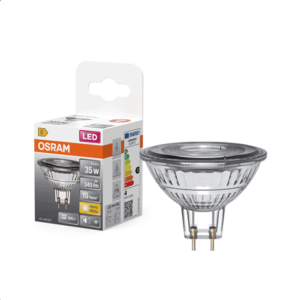 Osram Parathom Reflector LED | 35 W | Warm White - Image 4