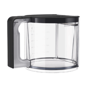 Braun | J 500 Multiquick 5 | Type Juicer | Black | 900 W | Number of speeds 2 - Image 8