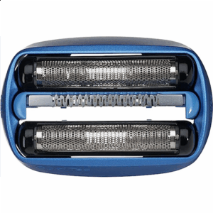 Braun | CoolTec Combi Pack Cassette replacement head | 40B | Blue | Number of shaver heads/blades 1 - Image 4