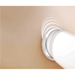 Braun Epilator with accessories | SE912 FaceSpa Pro | Number of power levels 1 | Wet & Dry | White - Image 6