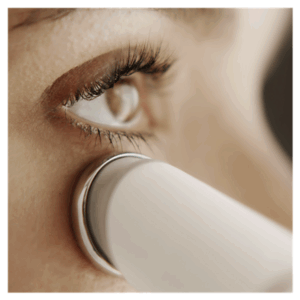 Braun Epilator with accessories | SE912 FaceSpa Pro | Number of power levels 1 | Wet & Dry | White - Image 7