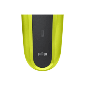 Braun | Shaver | 300BT | Operating time (max) 30 min | NiMH | Green - Image 10