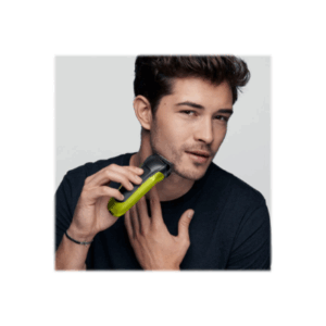 Braun | Shaver | 300BT | Operating time (max) 30 min | NiMH | Green - Image 11