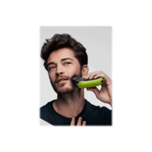 Braun | Shaver | 300BT | Operating time (max) 30 min | NiMH | Green - Image 13