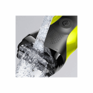 Braun | Shaver | 300BT | Operating time (max) 30 min | NiMH | Green - Image 14