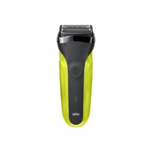 Braun | Shaver | 300BT | Operating time (max) 30 min | NiMH | Green - Image 8