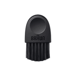 Braun | Shaver | 51-R1000s | Operating time (max) 50 min | Wet & Dry | Black/Red - Image 10