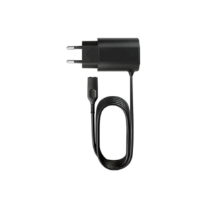 Braun | Shaver | 51-R1000s | Operating time (max) 50 min | Wet & Dry | Black/Red - Image 9