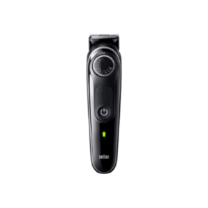 Braun Beard Trimmer | BT3440 | Cordless | Number of length steps 40 | Black - Image 7