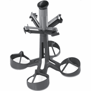 Bosch | SMZ 5300 | GlassSecure Tray - Image 2